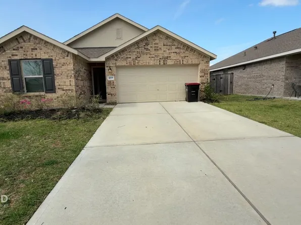 4203 Midnight Marble Dr, Baytown, TX 77521