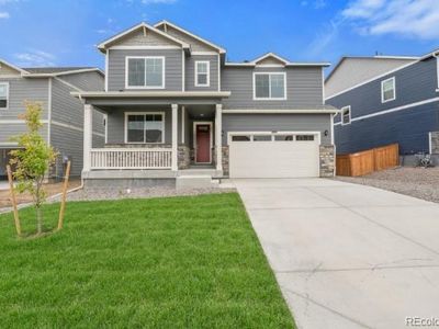 14095 Alpine Phlox Lane, Parker, CO, 80134