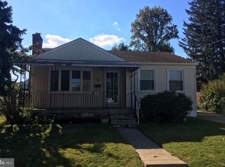 115 Virginia Ave, Folsom, PA 19033