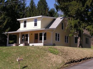 107 Prospect Ave, Walton, NY 13856