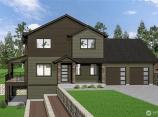 7511 271st Ave SE #C, Issaquah, WA 98027