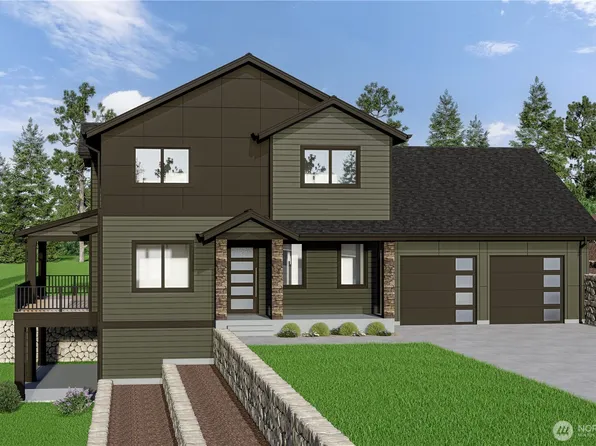 7511 271st Avenue SE #C, Issaquah, WA 98027