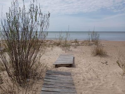 W Range St, Mears, MI, 49436