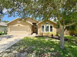 3850 Aria Dr, Melbourne, FL 32904