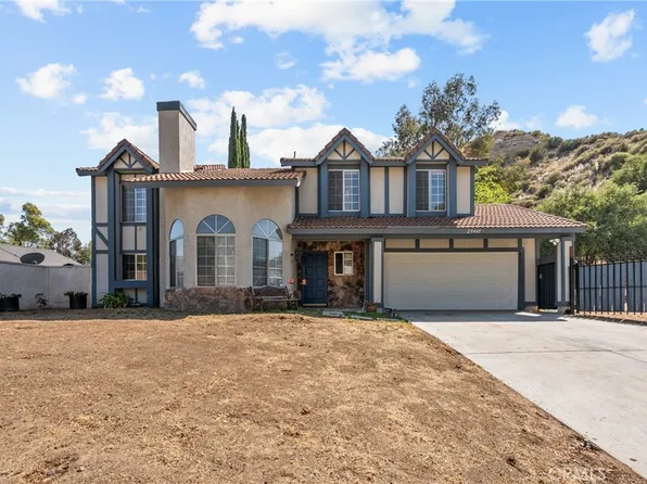 29445 Poppy Meadow St, Santa Clarita, CA 91387