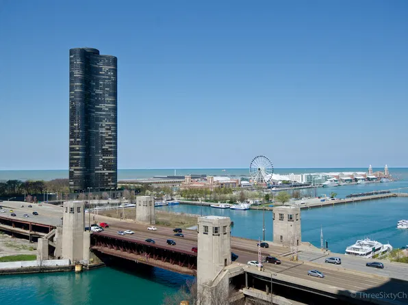 450 E Waterside Dr #1001, Chicago, IL 60609