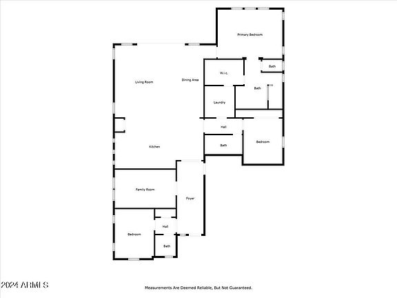 2nd image of 20613 W HAZELWOOD Avenue