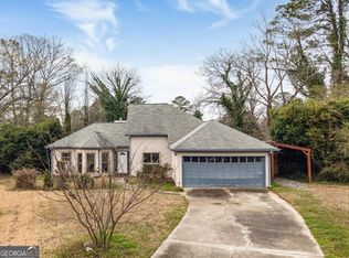 710 Friendship Ridge Ct, Powder Springs, GA 30127