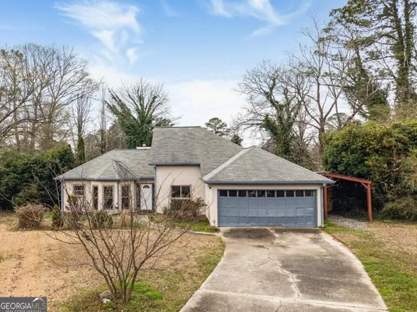 710 Friendship Ridge Ct, Powder Springs, GA 30127