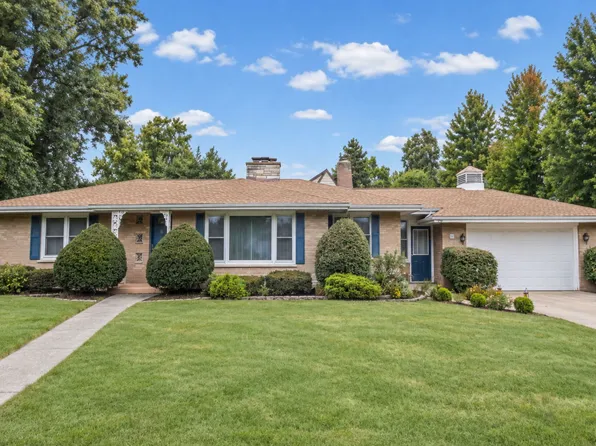 248 E Washington Blvd, Lombard, IL 60148