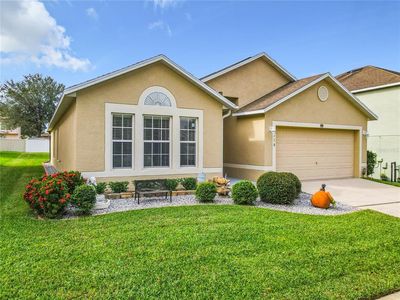710 Flagstone St, Haines City, FL, 33844