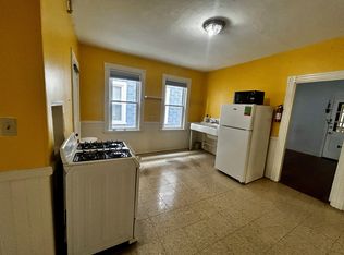 13 Anson St #2B, Jamaica Plain, MA 02130