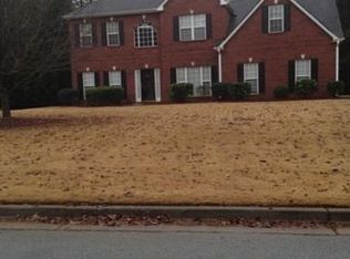 3020 Kesmond Dr, Conyers, GA 30094