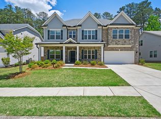 150 Madison St, Canton, GA 30115