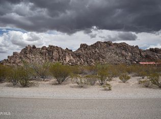 7000 Delia Ave, El Paso, TX 79938