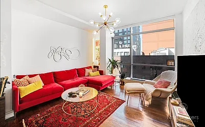 Rented by Nest Seekers International