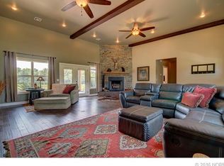 6350 E 525th Rd, Claremore, OK 74019