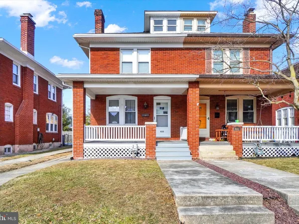 633 Colonial Ave, York, PA 17403