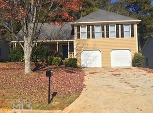 5994 Pattillo Ln, Lithonia, GA 30058