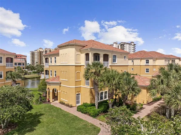 165 Avenue De La Mer Aly #402, Palm Coast, FL 32137