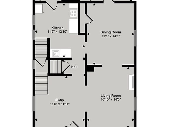 3rd image of this home