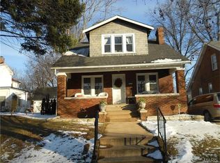 2828 Laclede Station Rd, Saint Louis, MO 63143