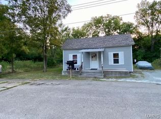 204 Jewell St, Park Hills, MO 63601