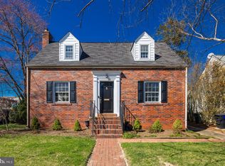 4731 24th Rd N, Arlington, VA 22207