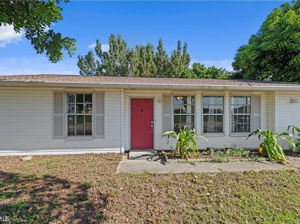1931 NE 14th Ter, Cape Coral, FL 33909