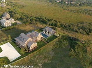 74A Madaket Rd, Nantucket, MA 02554