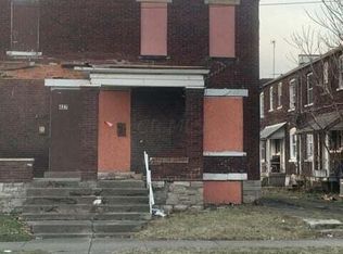 439 N Champion Ave, Columbus, OH 43203