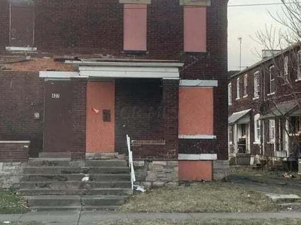 439 N Champion Ave, Columbus, OH 43203