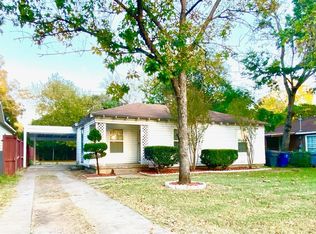 418 Glenview St, Dallas, TX 75217