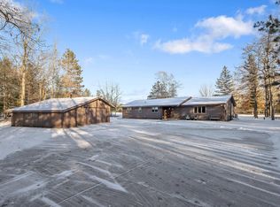 28942 Spring Greenway, Danbury, WI 54830