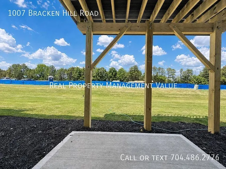 1007 Bracken Hill Rd — Photo 35