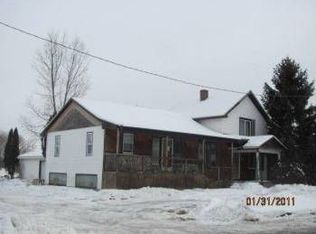 1572 Millville Rd, Lapeer, MI 48446