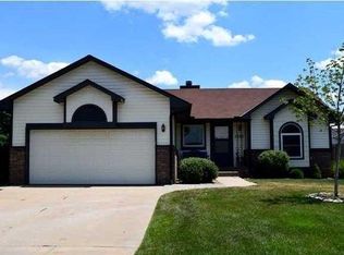 7337 E 31st Ct N, Wichita, KS 67226