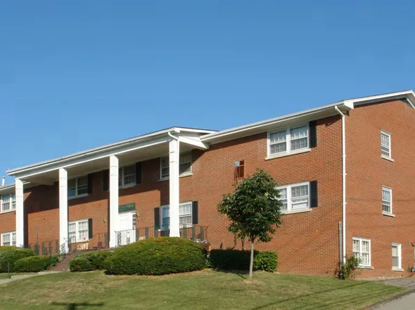 2101 Fontaine Rd APT 10, Lexington, KY 40502