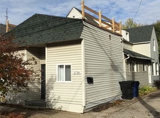 5714 Bridge Ave, Cleveland, OH