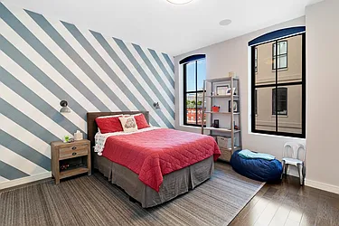 Sold by Brown Harris Stevens