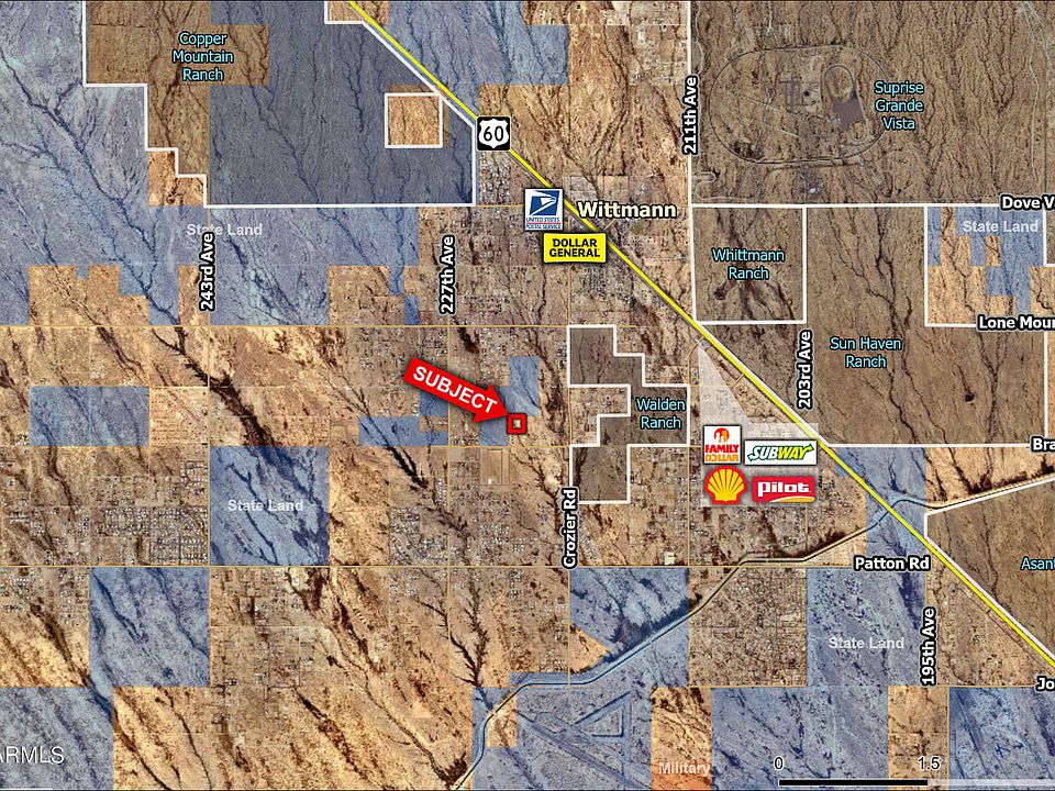 2nd image of 0 N 222nd Avenue #--