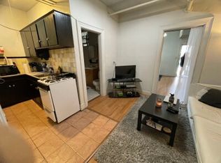 281 Corey Rd #1, Brighton, MA 02135