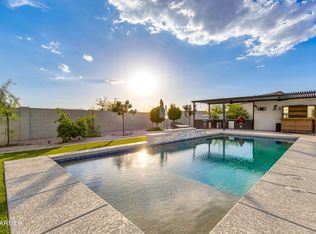 5636 W Stargazer Pl, Laveen, AZ 85339