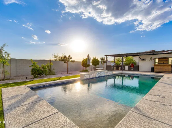 5636 W STARGAZER Place, Laveen, AZ 85339
