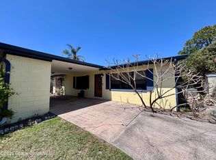 2780 Shady Oaks Dr, Titusville, FL 32796