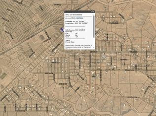 2124 Teak U17 Bb NE #17-LOT 18, Rio Rancho, NM 87144