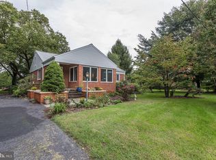 716 McNeil Ln, Silver Spring, MD 20905