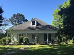 486 New Hope Church Rd, Carrollton, GA 30117