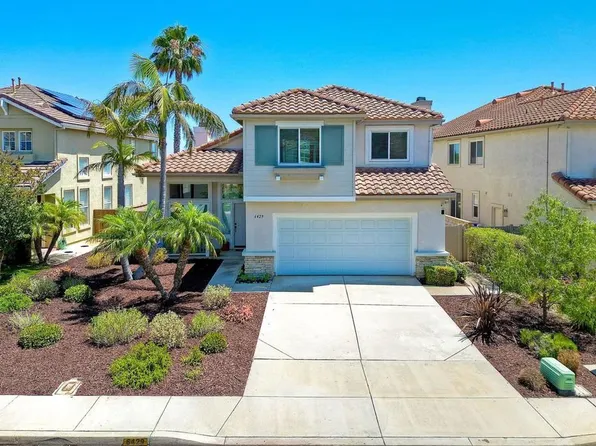 6429 Peinado Way, San Diego, CA 92121