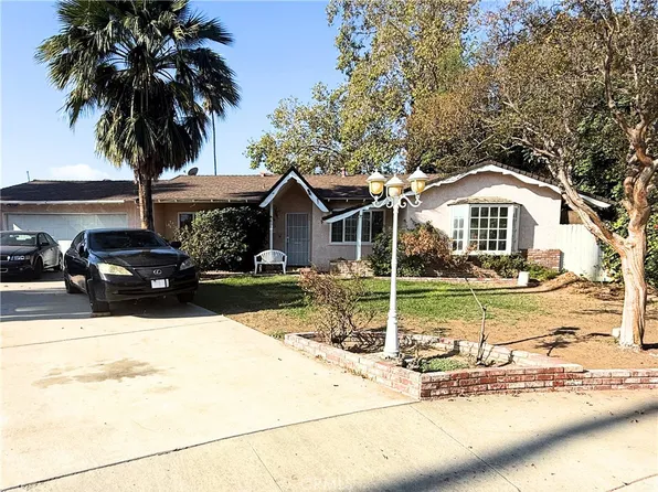 3666 Ada Ct, Riverside, CA 92505